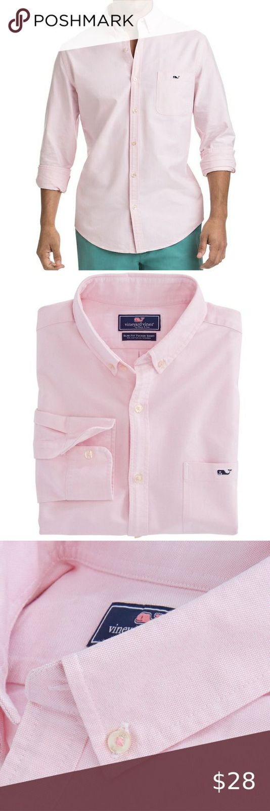POSHMARK SHIRT - Image 3