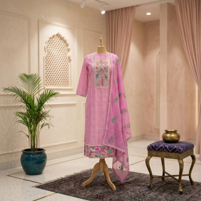Indian Wear