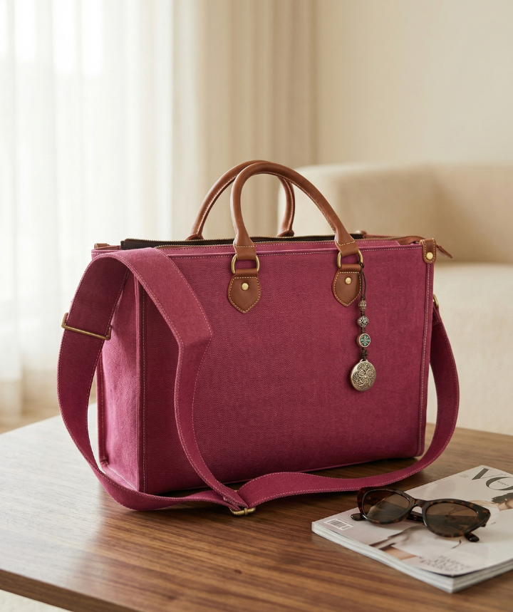 Urban Tote - Image 4