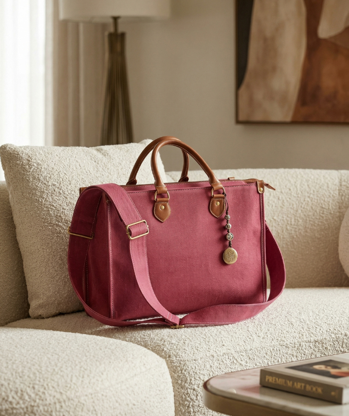Urban Tote - Image 3