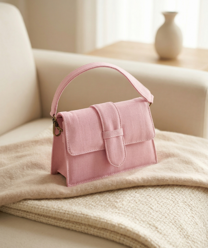 Denim Pocket pro - Image 3