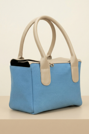 Casual Crush Duffle Tiffin Bag