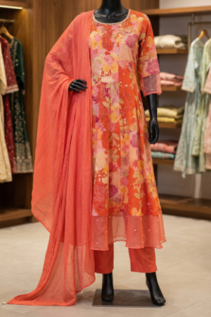 Indian Wear 1