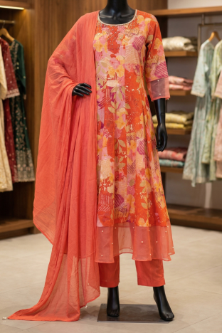 Indian Wear 1