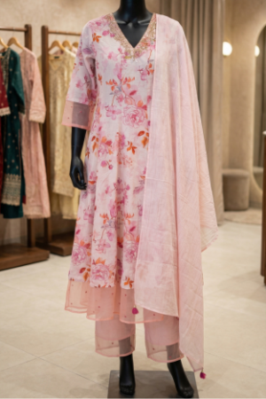 Indian Wear 2